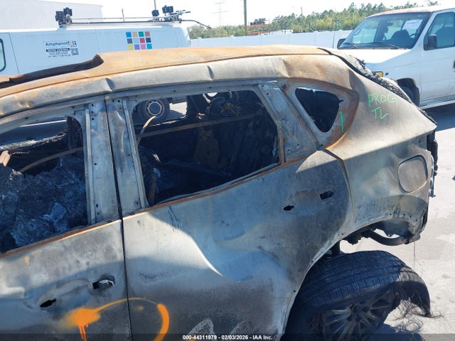 Aukcja sprzedaży 2021 Mazda Cx-5 Touring, vin: JM3KFACM3M1386044, numer aukcji: 44311979