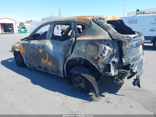 Aukcja sprzedaży 2021 Mazda Cx-5 Touring, vin: JM3KFACM3M1386044, numer aukcji: 44311979
