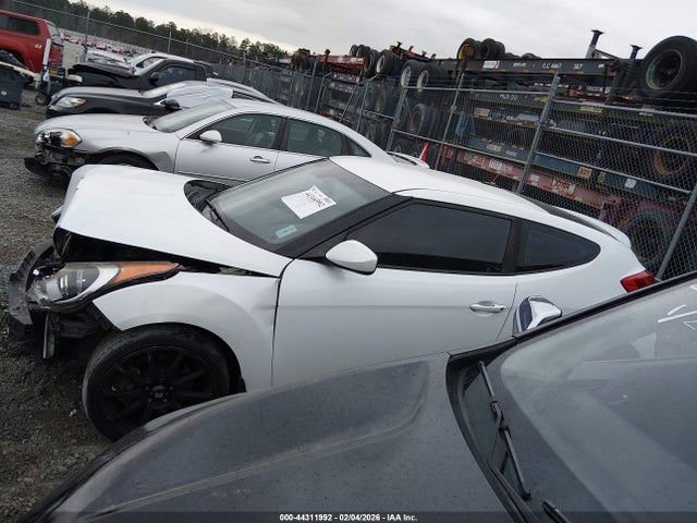 Hyundai Veloster Turbo R-spec 2016 KMHTC6AE6GU275274 Image 14