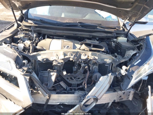 2017 LEXUS RX 350 2T2BZMCA6HC105942 Photo 9