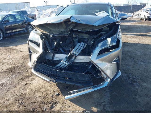 2017 LEXUS RX 350 2T2BZMCA6HC105942 Photo 5