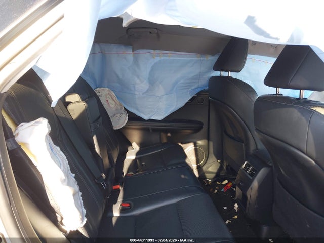 2017 LEXUS RX 350 2T2BZMCA6HC105942 Photo 7