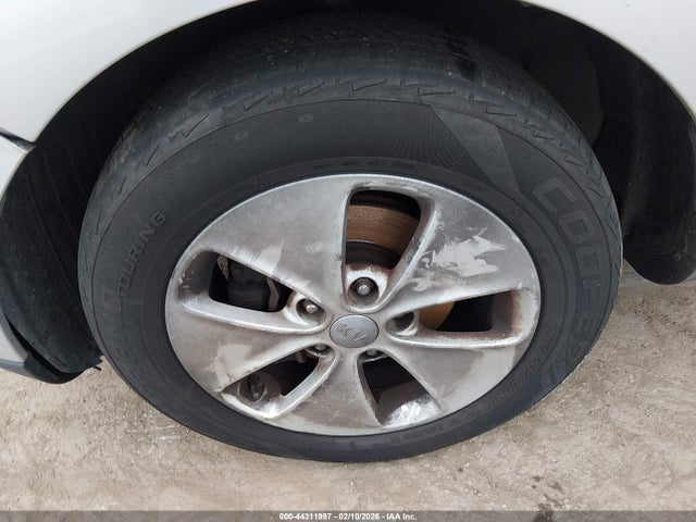 44311997 :رقم المزاد ، KNDJN2A21G7829369 vin ، 2016 Kia Soul ! مزاد بيع
