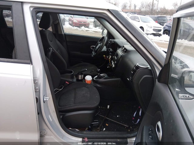 44311997 :رقم المزاد ، KNDJN2A21G7829369 vin ، 2016 Kia Soul ! مزاد بيع