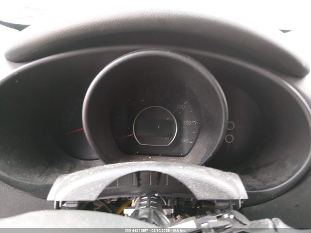 44311997 :رقم المزاد ، KNDJN2A21G7829369 vin ، 2016 Kia Soul ! مزاد بيع
