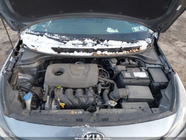 3KPA24AB8KE179985 KIA RIO S
