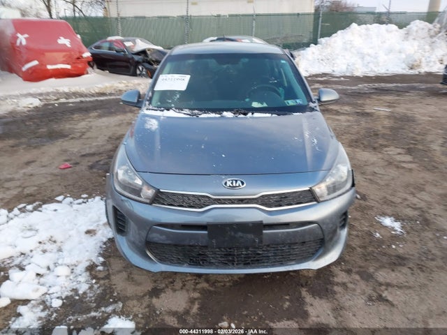 3KPA24AB8KE179985 KIA RIO S
