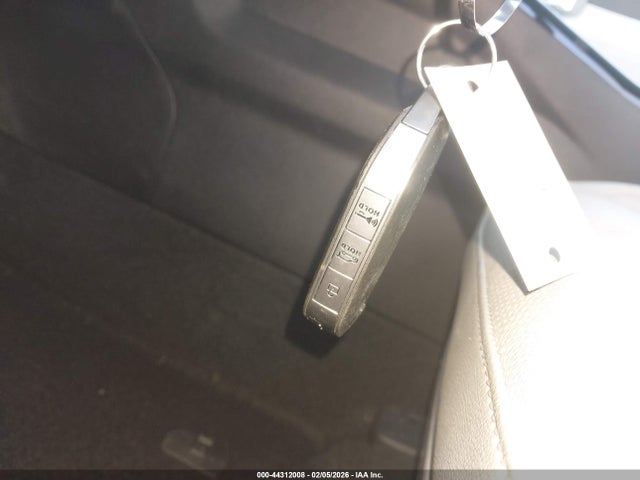 Продаж на аукціоні авто 2025 Kia Sorento Hybrid Sx Prestige, vin: KNDRKDJG3S5303462, номер лоту: 44312008