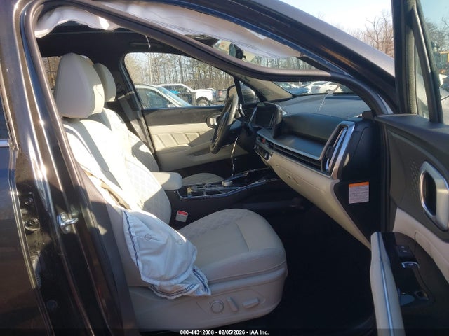 Продаж на аукціоні авто 2025 Kia Sorento Hybrid Sx Prestige, vin: KNDRKDJG3S5303462, номер лоту: 44312008