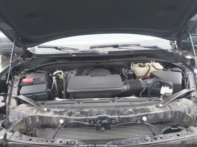 2023 CADILLAC ESCALADE ESV 1GYS4PKL4PR195968 Photo 9