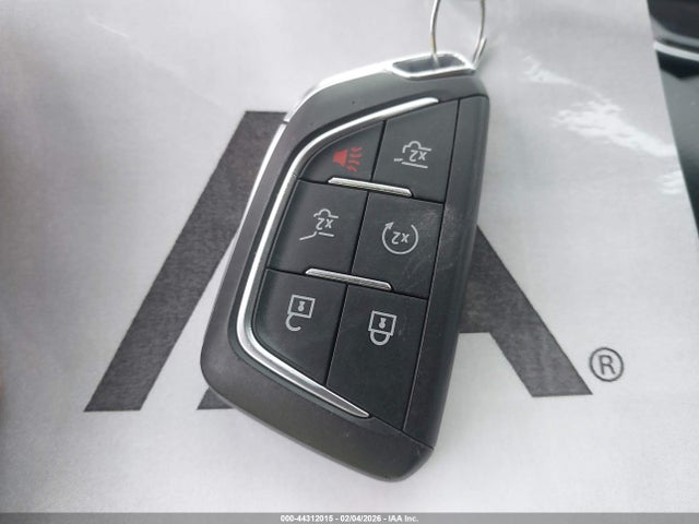 2023 CADILLAC ESCALADE ESV 1GYS4PKL4PR195968 Photo 10