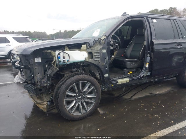 2023 CADILLAC ESCALADE ESV 1GYS4PKL4PR195968 Photo 5