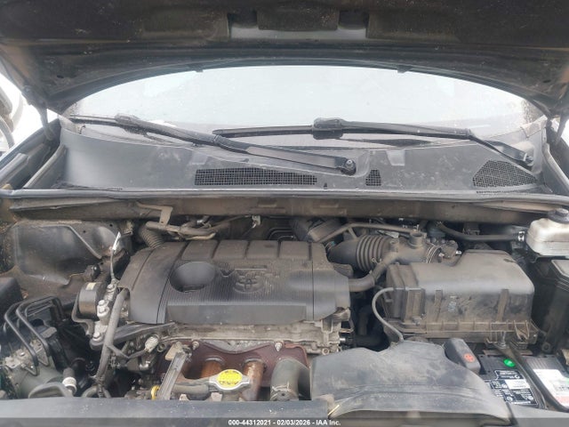 Продажа на аукционе авто 2013 Toyota Highlander, vin: 5TDZA3EH2DS037350, номер лота: 44312021