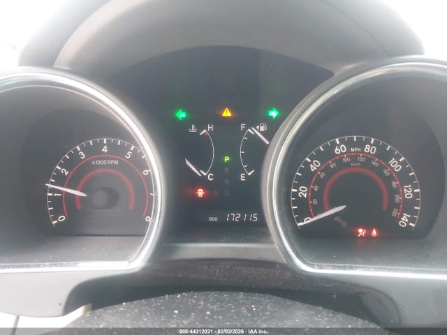 Продажа на аукционе авто 2013 Toyota Highlander, vin: 5TDZA3EH2DS037350, номер лота: 44312021