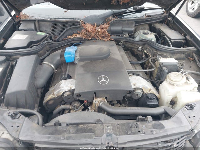Продаж на аукціоні авто 1997 Mercedes-benz E 420, vin: WDBJF72F8VA196704, номер лоту: 44312024