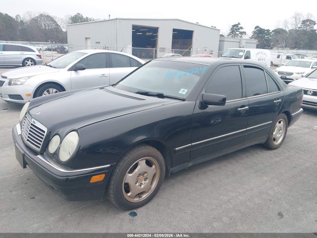 Продаж на аукціоні авто 1997 Mercedes-benz E 420, vin: WDBJF72F8VA196704, номер лоту: 44312024