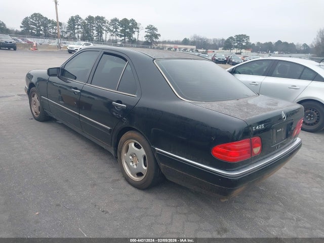Продаж на аукціоні авто 1997 Mercedes-benz E 420, vin: WDBJF72F8VA196704, номер лоту: 44312024