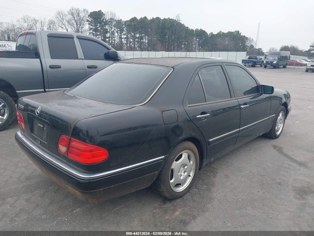 Продаж на аукціоні авто 1997 Mercedes-benz E 420, vin: WDBJF72F8VA196704, номер лоту: 44312024