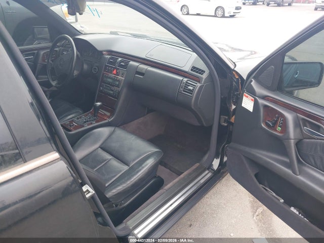 Продаж на аукціоні авто 1997 Mercedes-benz E 420, vin: WDBJF72F8VA196704, номер лоту: 44312024