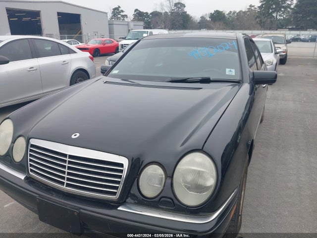 Продаж на аукціоні авто 1997 Mercedes-benz E 420, vin: WDBJF72F8VA196704, номер лоту: 44312024