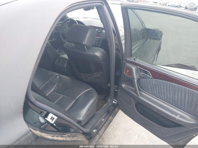 Продаж на аукціоні авто 1997 Mercedes-benz E 420, vin: WDBJF72F8VA196704, номер лоту: 44312024