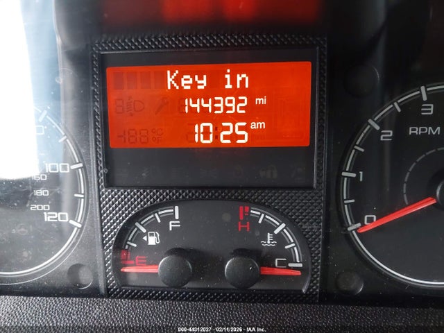 44312027 :رقم المزاد ، 3C6TRVBG9KE556772 vin ، 2019 Ram Promaster 1500 High Roof 136 Wb مزاد بيع