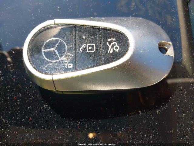 W1K6G6DB6NA133518 Mercedes-Benz S 500 4matic