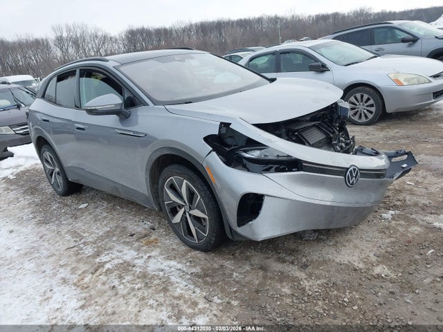 2024 VOLKSWAGEN ID.4 1V2WSPE84RC017485