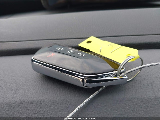 2024 VOLKSWAGEN ID.4 1V2WSPE84RC017485 Photo 10