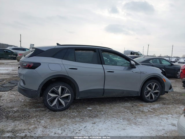 44312030 :رقم المزاد ، 1V2WSPE84RC017485 vin ، 2024 Volkswagen Id.4 Awd Pro S مزاد بيع