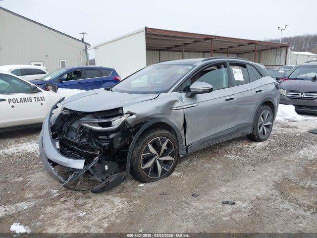 2024 VOLKSWAGEN ID.4 1V2WSPE84RC017485 Photo 1