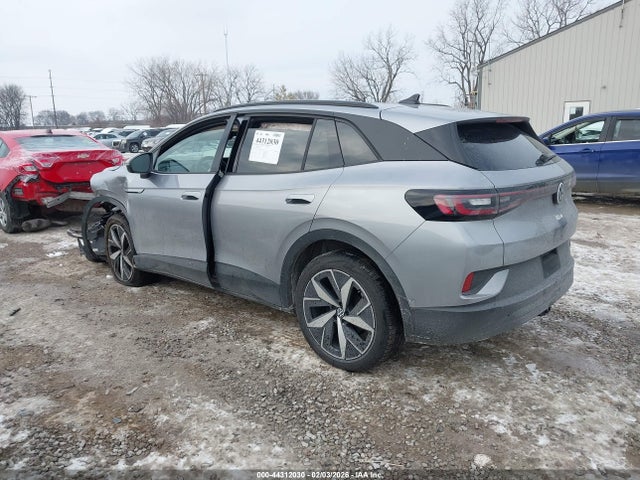 2024 VOLKSWAGEN ID.4 1V2WSPE84RC017485 Photo 2