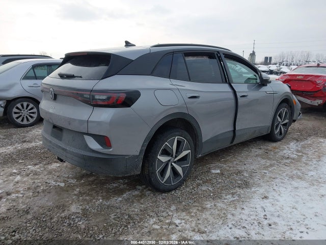 2024 VOLKSWAGEN ID.4 1V2WSPE84RC017485 Photo 3