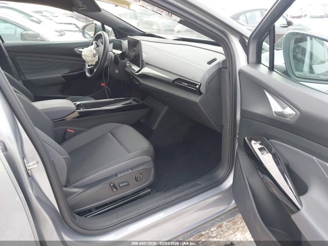 2024 VOLKSWAGEN ID.4 1V2WSPE84RC017485 Photo 4