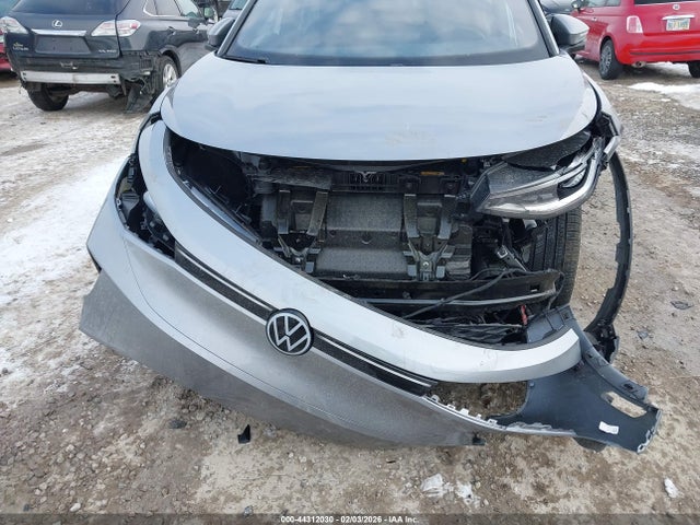 2024 VOLKSWAGEN ID.4 1V2WSPE84RC017485 Photo 5