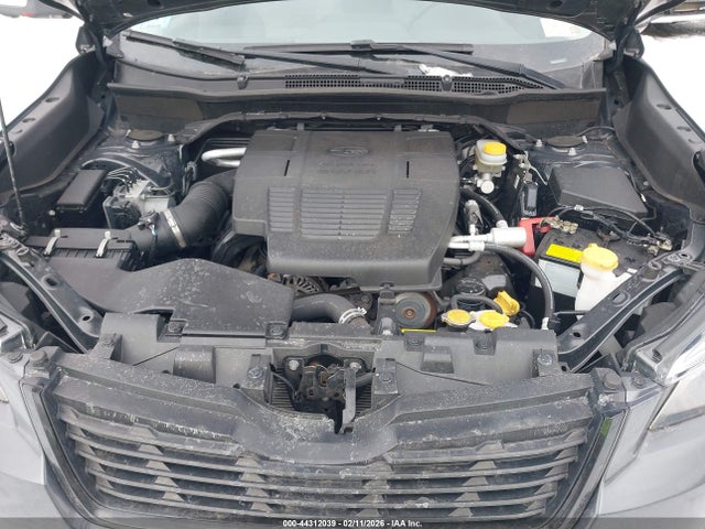 JF2SKAMC1LH415848 Subaru Forester Sport