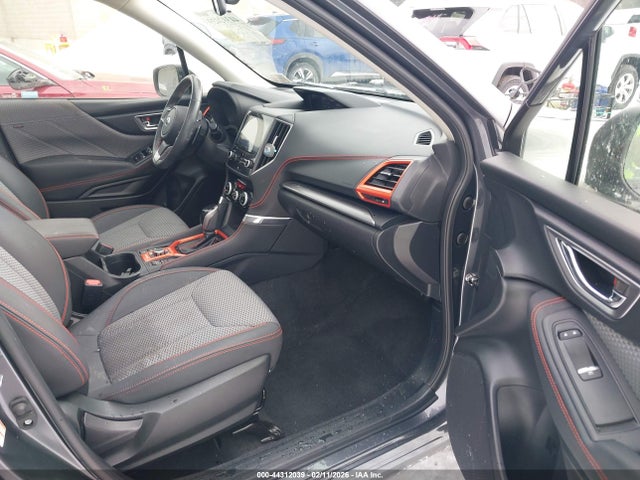 JF2SKAMC1LH415848 Subaru Forester Sport