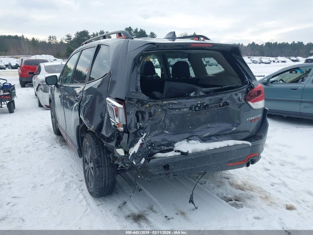 JF2SKAMC1LH415848 Subaru Forester Sport
