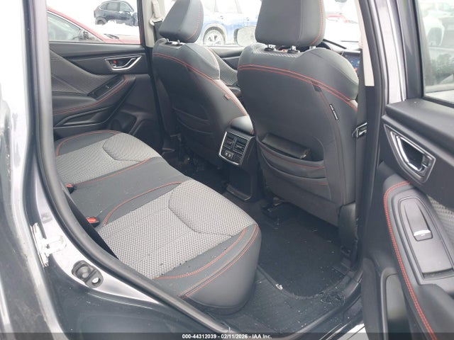 JF2SKAMC1LH415848 Subaru Forester Sport