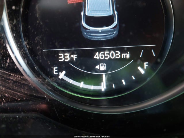 44312046 :رقم المزاد ، JM3KFBBM8N0607040 vin ، 2022 Mazda Cx-5 2.5 S Select مزاد بيع