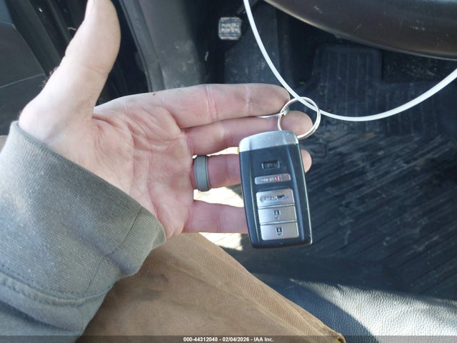 2014 ACURA MDX 5FRYD4H67EB033107 Photo 10