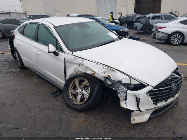 2022 HYUNDAI SONATA 5NPEG4JA1NH135188