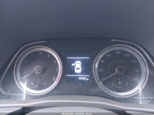 2022 HYUNDAI SONATA 5NPEG4JA1NH135188 Photo 6