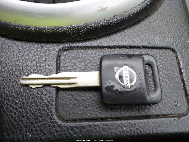 2008 NISSAN 350Z JN1BZ34D88M702703 Photo 10