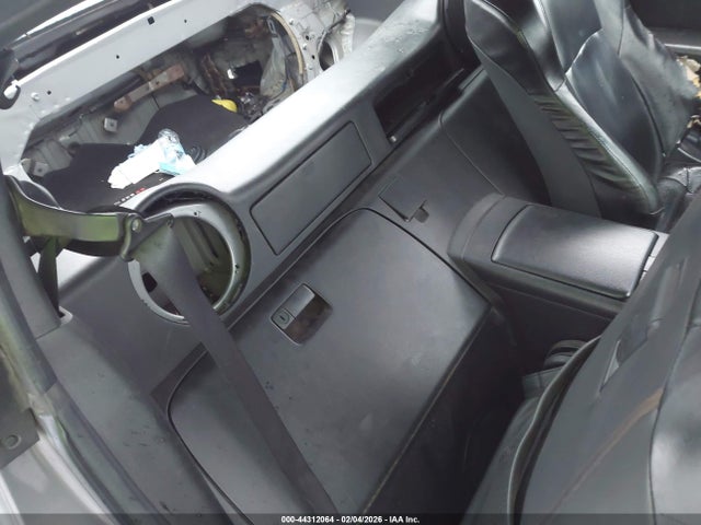 2008 NISSAN 350Z JN1BZ34D88M702703 Photo 7