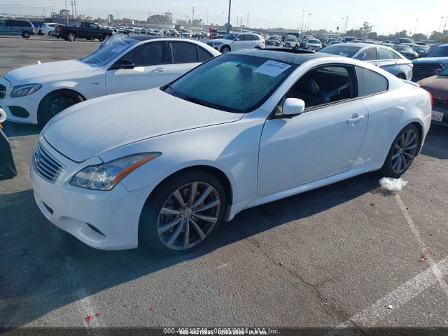 2008 Infiniti G37 Journey მანქანა იყიდება აუქციონზე, vin: JNKCV64E68M114045, აუქციონის ნომერი: 44312065