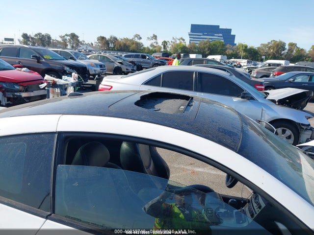 2008 Infiniti G37 Journey მანქანა იყიდება აუქციონზე, vin: JNKCV64E68M114045, აუქციონის ნომერი: 44312065