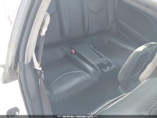 2008 Infiniti G37 Journey მანქანა იყიდება აუქციონზე, vin: JNKCV64E68M114045, აუქციონის ნომერი: 44312065