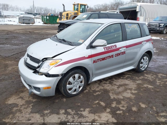 2006 SCION XA JTKKT604260141014 Photo 1