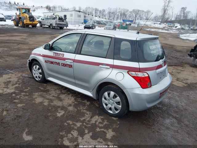 2006 SCION XA JTKKT604260141014 Photo 2
